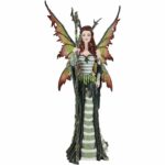 Handmade Fantasy & Sci-Fi Figurines & Sculptures - Chic Decora