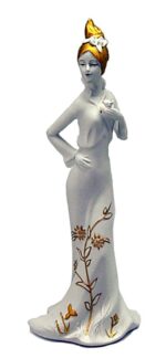 Handmade Figurines & Sculptures - Chic Decora