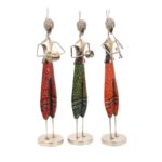 Handmade Figurines & Sculptures - Chic Decora