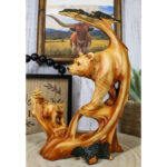 Handmade Figurines & Sculptures - Chic Decora