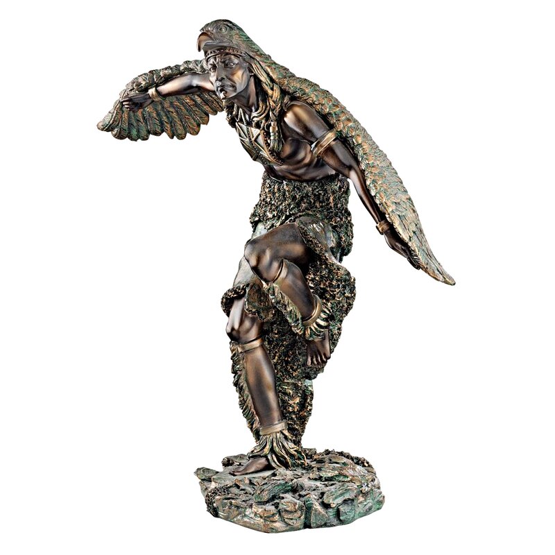 Bulger Sports Figurines & Sculptures - Chic Decora