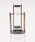 Handmade Hourglass - Chic Decora