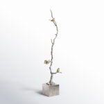 Handmade Landscape & Nature Figurines & Sculptures - Chic Decora