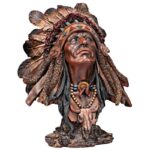 Handmade People Bust - Chic Decora