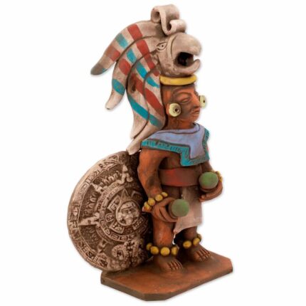 Abstract Statue - Chic Decora