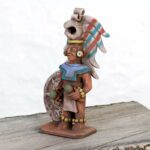 Handmade People Figurines & Sculptures - Chic Decora