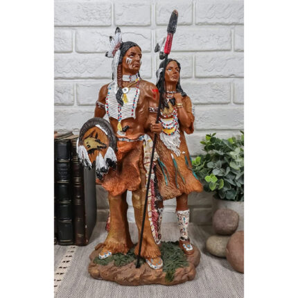 Gangulf Handmade Animals Figurines & Sculptures - Chic Decora