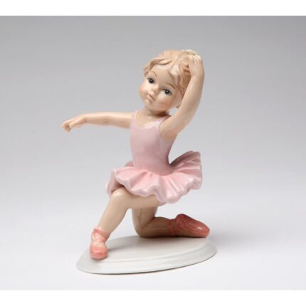 Handmade People Figurines & Sculptures - Chic Decora