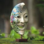 Handmade People Figurines & Sculptures - Chic Decora