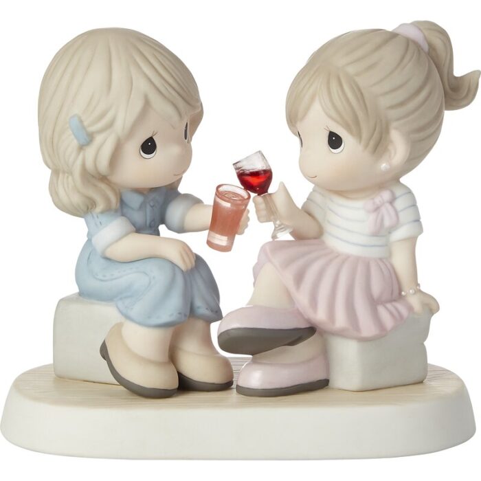 Handmade People Figurines & Sculptures - Chic Decora