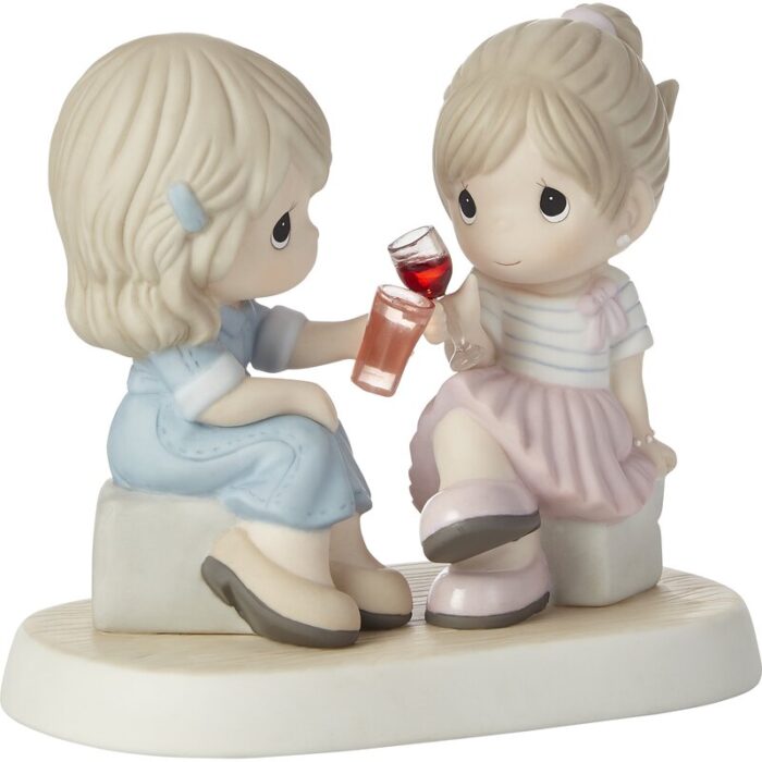 Handmade People Figurines & Sculptures - Chic Decora