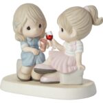 Handmade People Figurines & Sculptures - Chic Decora