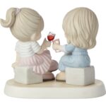 Handmade People Figurines & Sculptures - Chic Decora