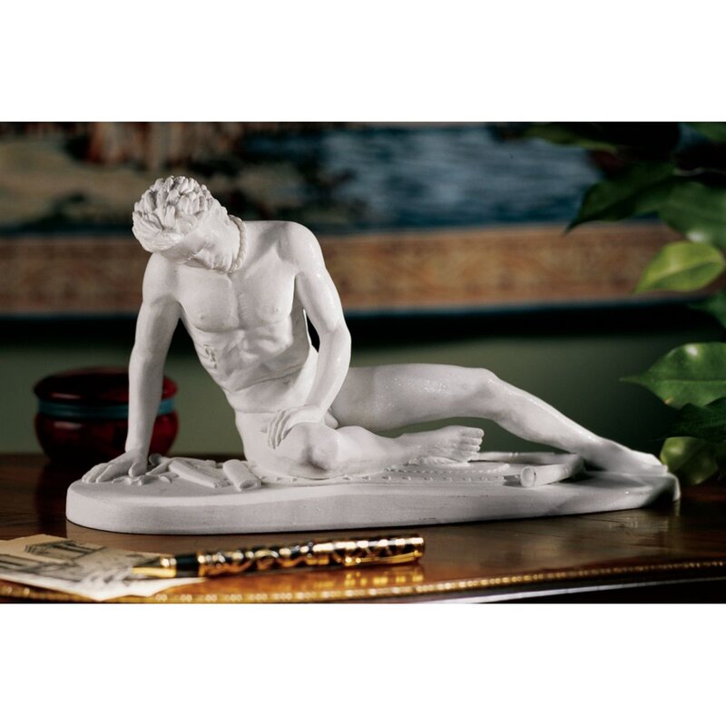 Wilsall Figurines & Sculptures - Chic Decora