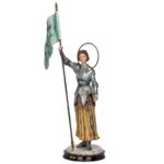 Handmade People Statue - Chic Decora