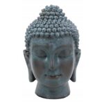 Handmade Religious & Spiritual Bust - Chic Decora