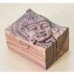 Handmade Religious & Spiritual Decorative Puzzle Or Game - Chic Decora