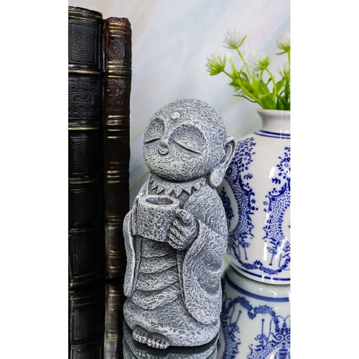 Handmade Religious & Spiritual Figurines & Sculptures - Chic Decora