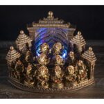 Handmade Religious & Spiritual Figurines & Sculptures - Chic Decora