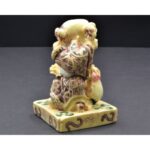 Handmade Religious & Spiritual Figurines & Sculptures - Chic Decora