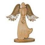 Handmade Religious & Spiritual Figurines & Sculptures - Chic Decora