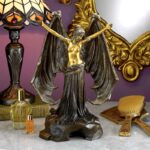 Handmade Religious & Spiritual Figurines & Sculptures - Chic Decora