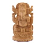 Handmade Religious & Spiritual Figurines & Sculptures - Chic Decora