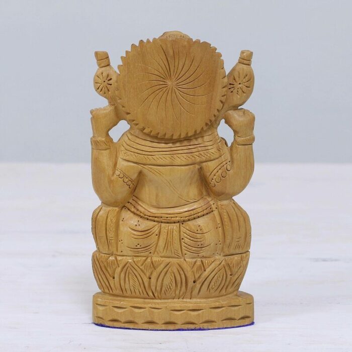 Handmade Religious & Spiritual Figurines & Sculptures - Chic Decora