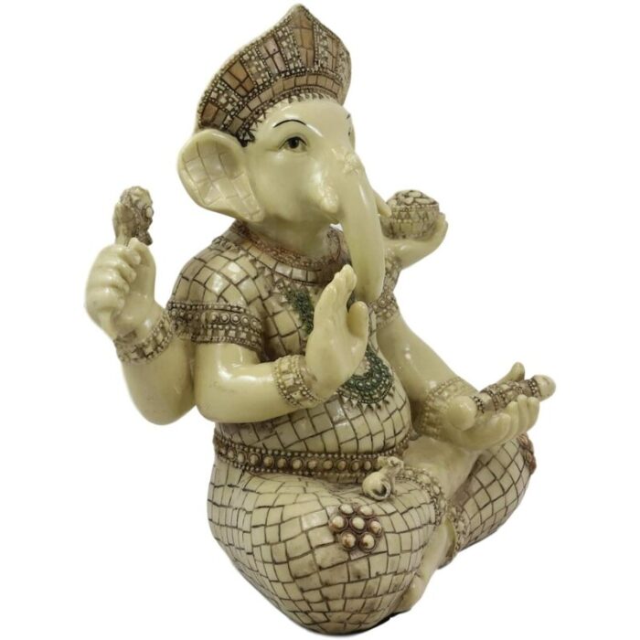 Handmade Religious & Spiritual Figurines & Sculptures - Chic Decora