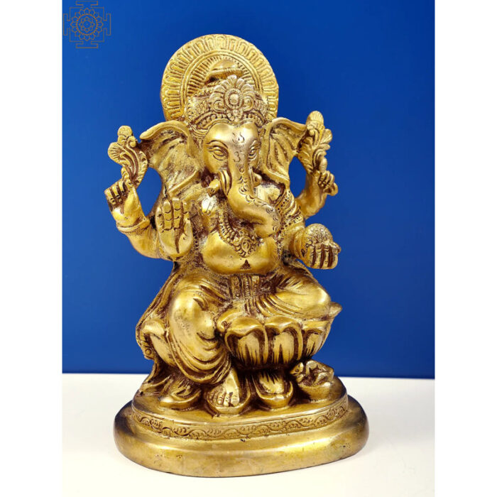 Handmade Religious & Spiritual Figurines & Sculptures - Chic Decora