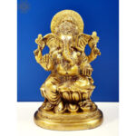 Handmade Religious & Spiritual Figurines & Sculptures - Chic Decora