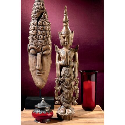 Handmade Religious & Spiritual Figurines & Sculptures - Chic Decora