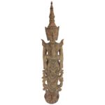 Handmade Religious & Spiritual Statue - Chic Decora