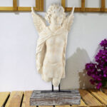 Handmade Religious & Spiritual Statue - Chic Decora