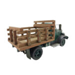 Handmade Transportation Figurines & Sculptures - Chic Decora