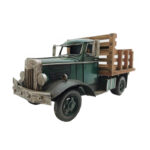 Handmade Transportation Figurines & Sculptures - Chic Decora