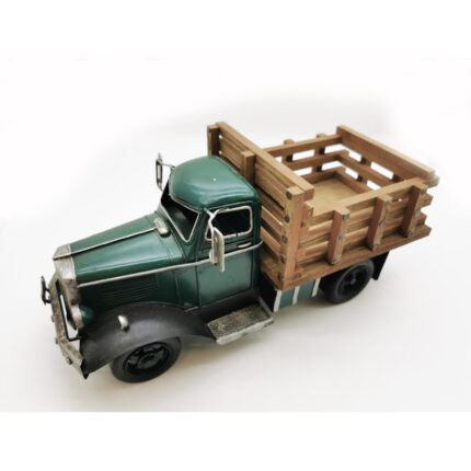 Handmade Transportation Figurines & Sculptures - Chic Decora