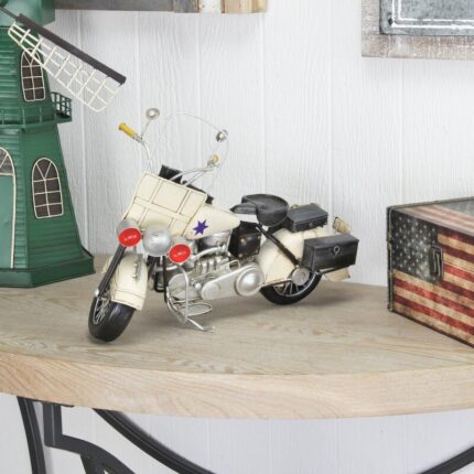 Handmade Transportation Model Car Or Vehicle - Chic Decora