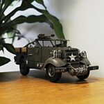 Handmade Transportation Model Car Or Vehicle - Chic Decora