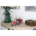 Handmade Transportation Model Car Or Vehicle - Chic Decora