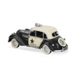 Handmade Transportation Model Car Or Vehicle - Chic Decora