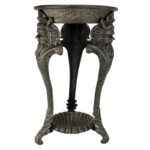 Handmade Umbrella Stand - Chic Decora