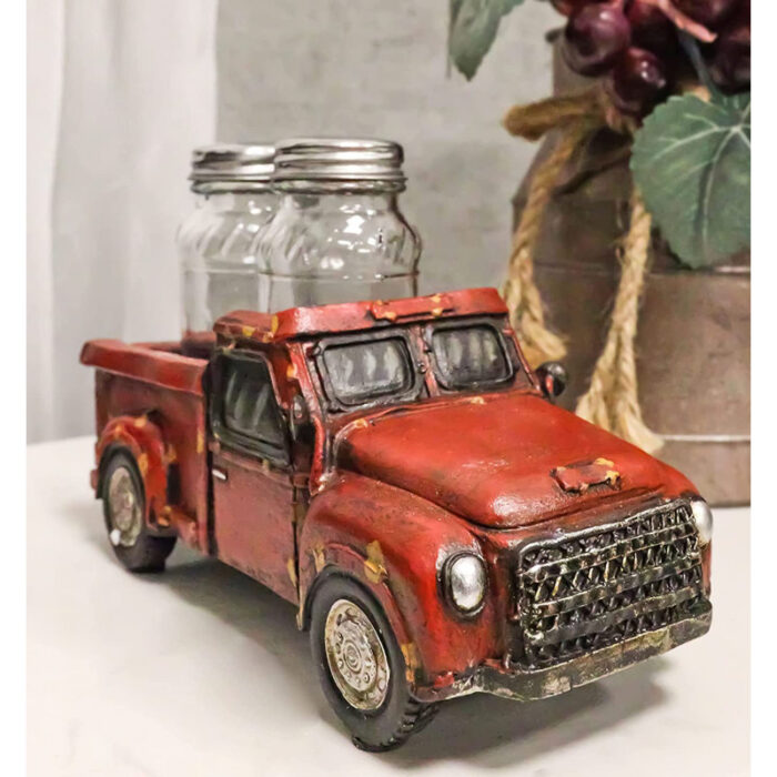 Hansfried Handmade Transportation Figurines & Sculptures - Chic Decora