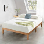 Passendale Bed - Chic Decora