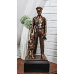 Hartford Handmade People Figurines & Sculptures - Chic Decora