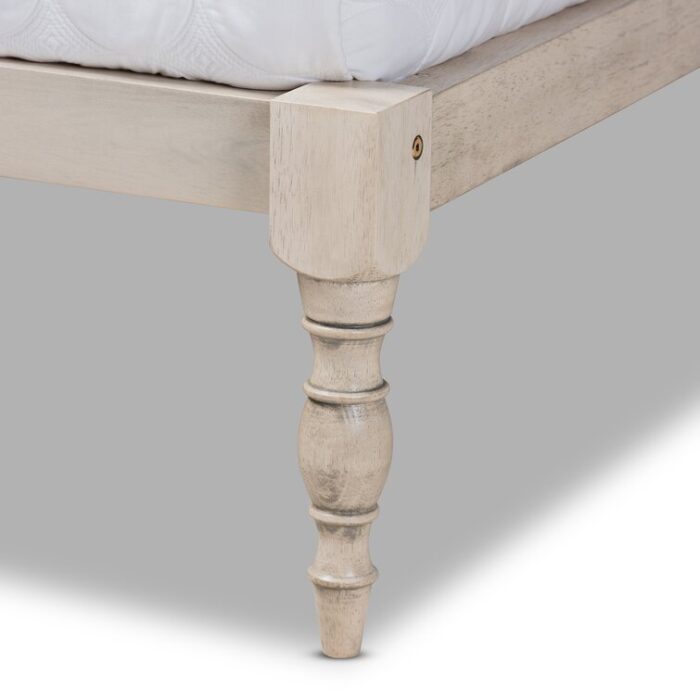 Hassler Bed Frame - Chic Decora