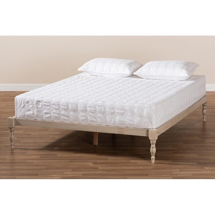 Hassler Bed Frame - Chic Decora