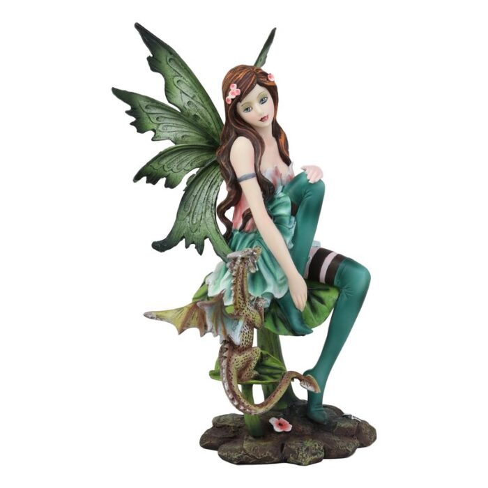 Havaalani Handmade Fantasy & Sci-Fi Figurines & Sculptures - Chic Decora