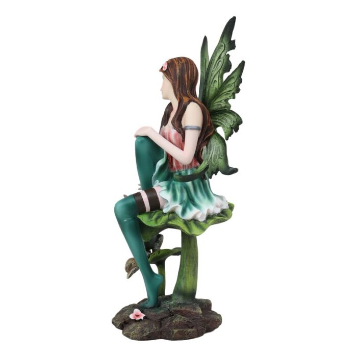 Havaalani Handmade Fantasy & Sci-Fi Figurines & Sculptures - Chic Decora