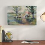 Havre ” Daybreak On The Farm “ - Chic Decora